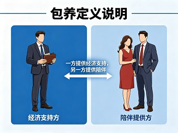 涞水包养违法吗？深度揭秘红线风险注意事项